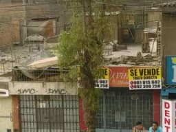 VENDO TERRENO