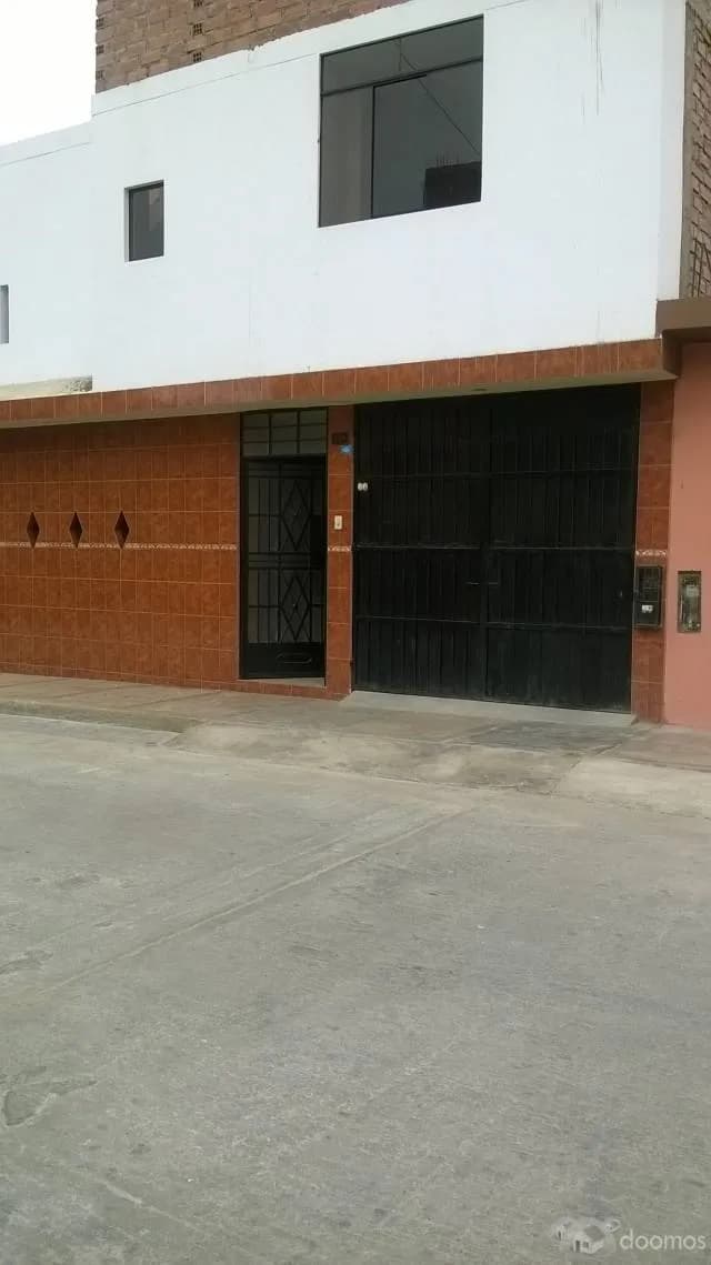 CASA GRANDE — foto 1