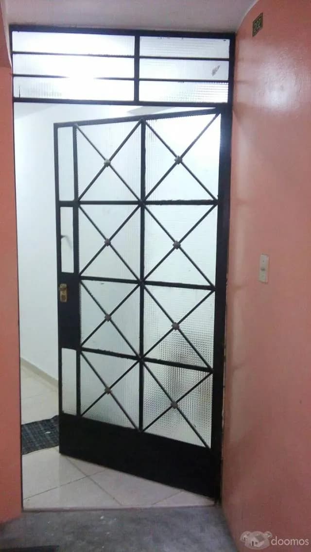 Alquilo MiniDepartamento — foto 1