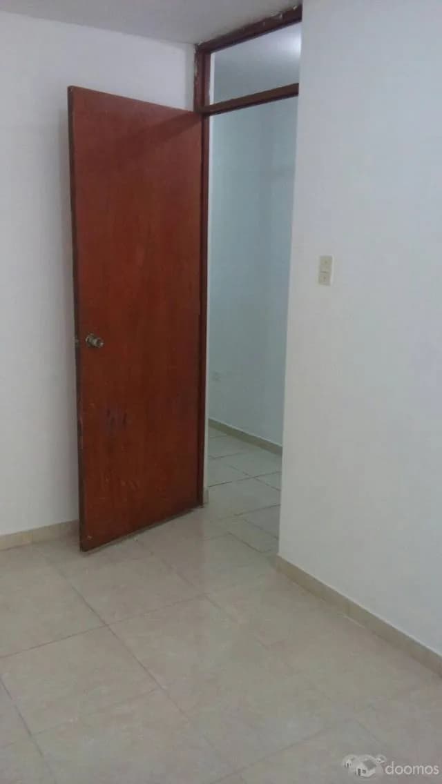 ALQUILO HABITACIÓN — foto 1