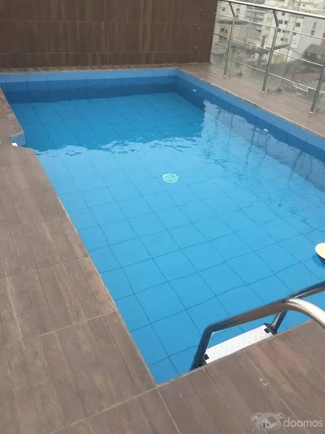 VENTA DE DEPARTAMENTO EN SURCO - DE OCASIÓN — foto 1