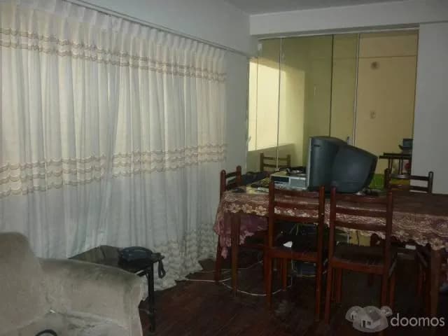 REMATO DEPARTAMENTO — foto 2
