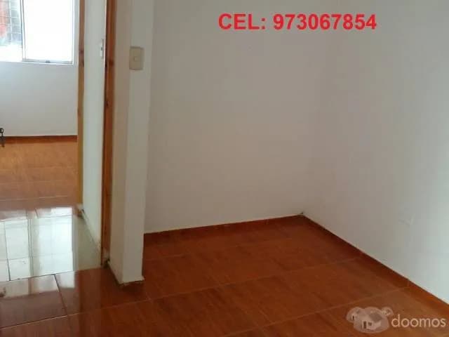 ALQUILER DE DEPARTAMENTO CON O SIN COCHERA — foto 3