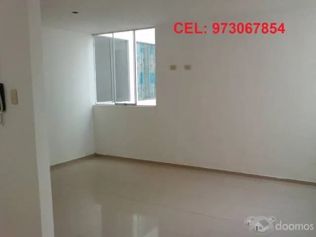 ALQUILER DE DEPARTAMENTO CON O SIN COCHERA — foto 6