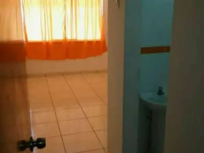 SE ALQUILA BONITA HABITACION INDEPENDIENTE C/BAÑO PROPIO, INTERNET, CABLE MAGICO S/.350 - SUPER ECONÓMICO... SAN MARTIN DE PORRES