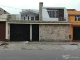 CASA EN SAN JUAN DE MIRAFLORES