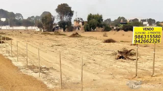 TERRENO EN ASIA — foto 1