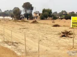 TERRENO EN ASIA