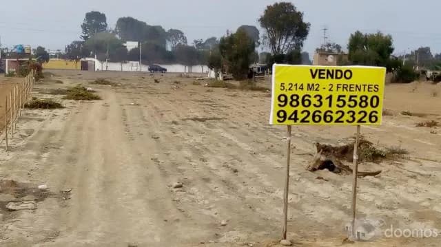 TERRENO EN ASIA — foto 2