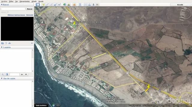 TERRENO EN ASIA — foto 6