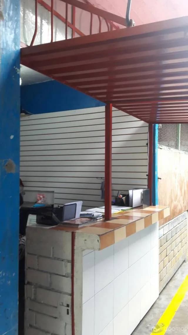 VENTA DE LOCAL COMERCIAL — foto 1