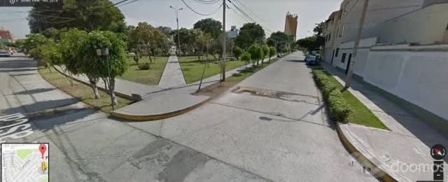 Casa en la Calera - Surquillo — foto 4