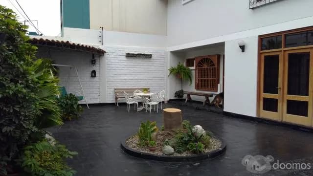 VENDEMOS CASA EN URB. PATAZCA - CHICLAYO — foto 5