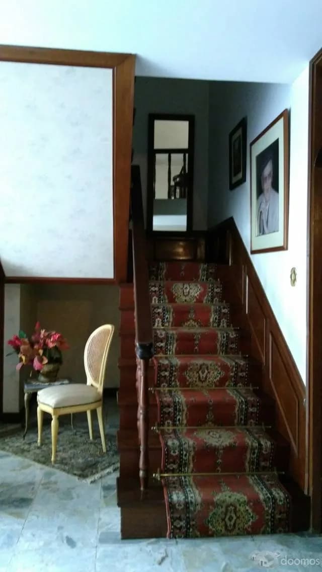 VENDEMOS CASA EN URB. PATAZCA - CHICLAYO — foto 12