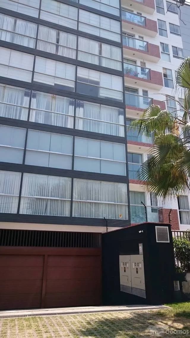 Vendp Departamento ESTRENO + COCHERA — foto 2
