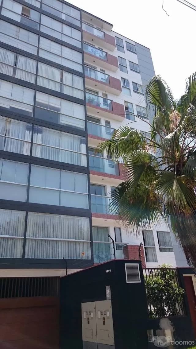 Vendp Departamento ESTRENO + COCHERA — foto 3