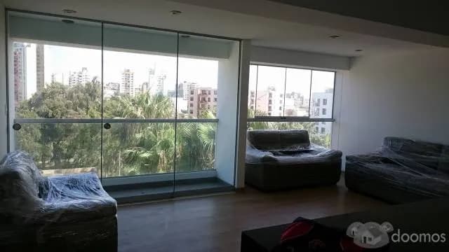 Vendp Departamento ESTRENO + COCHERA — foto 4