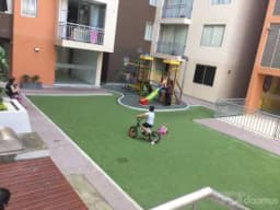 SE ALQUILA DEPARTAMENTO EN LA AVENIDA AREQUIPA CUADRA 13