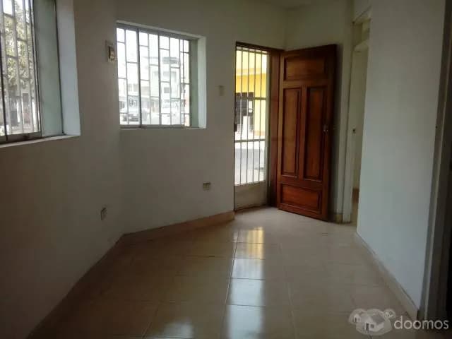 VENDO DEPARTAMENTO PRIMER PISO ESTRENO — foto 1