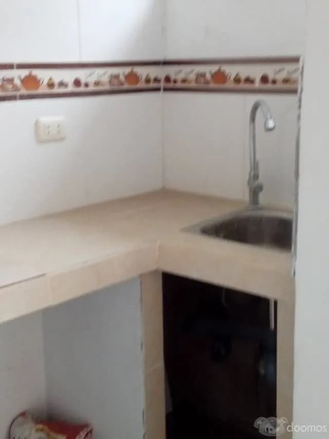 VENDO DEPARTAMENTO PRIMER PISO ESTRENO — foto 2
