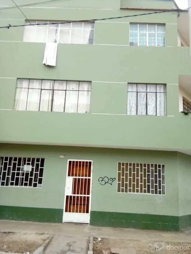 VENDO DEPARTAMENTO PRIMER PISO ESTRENO — foto 5