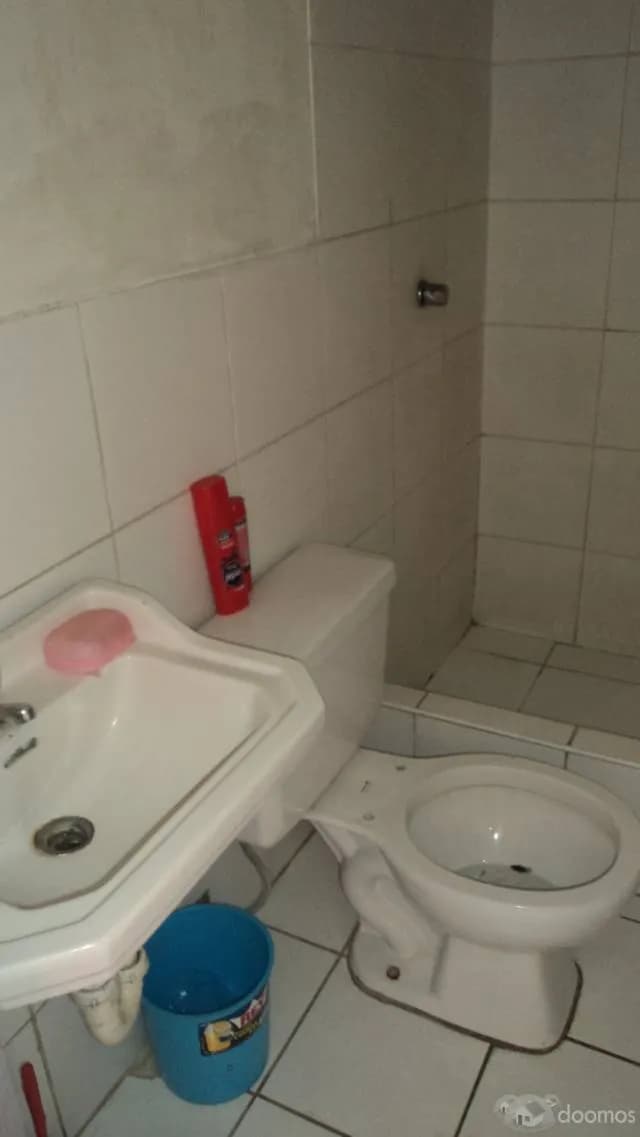 habitacion en al alquiler — foto 6