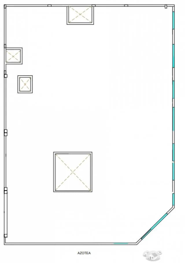 VENTA DE CASA DE 280m2 — foto 5