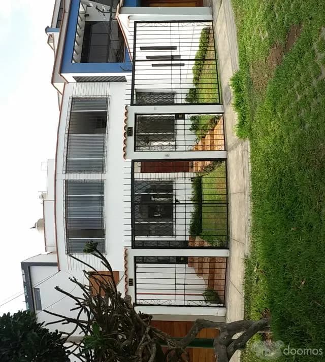 Se vende Linda casa dentro de parque — foto 1