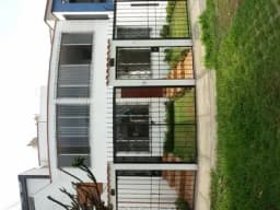 Se vende Linda casa dentro de parque