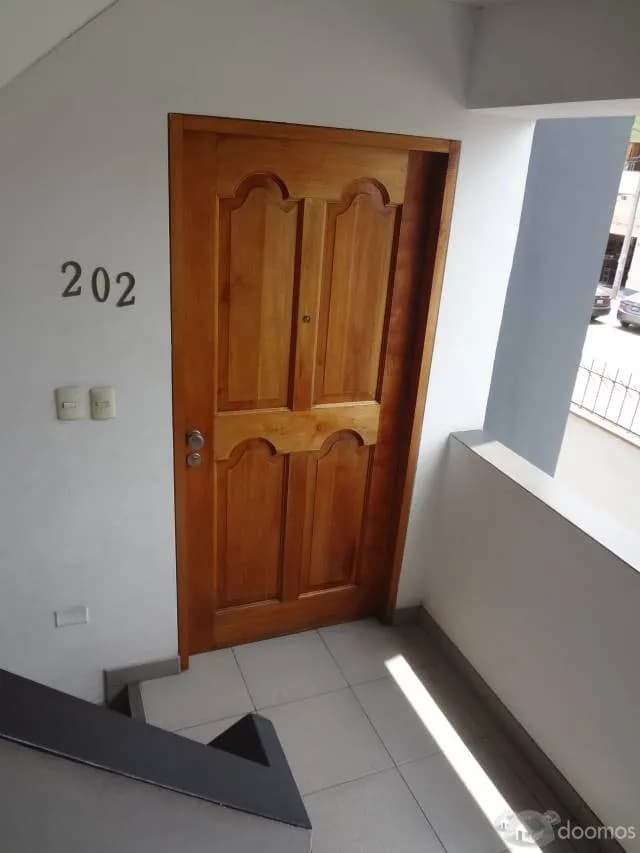 Venta de departamento amplio e iluminado - OCASIÓN — foto 3