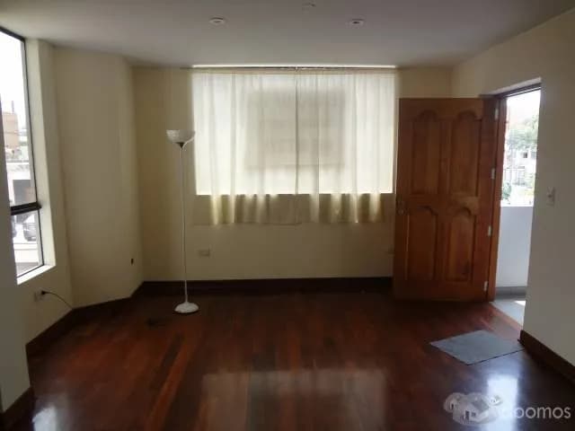 Venta de departamento amplio e iluminado - OCASIÓN — foto 5