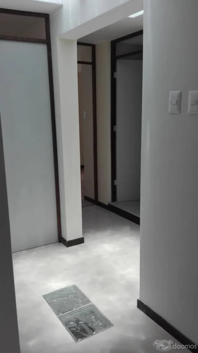 DEPARTAMENTO EN ESTRENO — foto 1