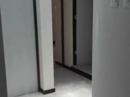 DEPARTAMENTO EN ESTRENO