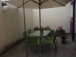 DEPARTAMENTO PRIMER PISO EN CASUARINAS 141 M2 CON TERRAZA FRONTAL