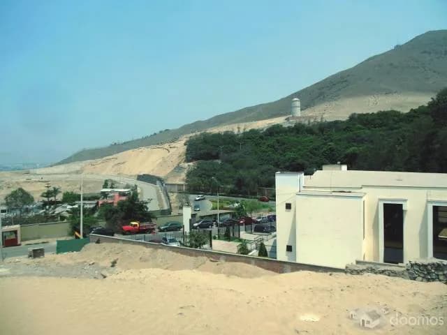 TERRENO RINCONADA ALTA — foto 2