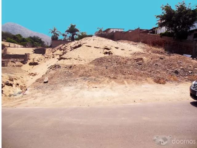 TERRENO RINCONADA ALTA — foto 3