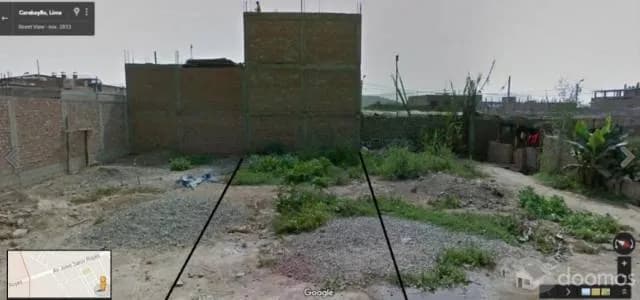 Remato Terreno en Carabayllo 126 M2 — foto 4