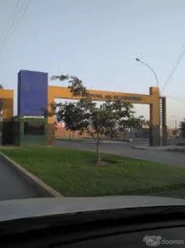 Venta de Terreno 90m2 - Los Alamos de Carabayllo - Los Portales — foto 2