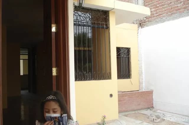 Se alquila Linda Casa — foto 1