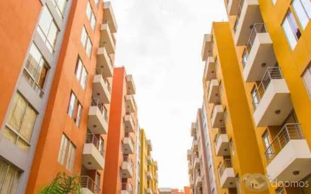 VENTA DPTO EN SANTA CLARA- ATE — foto 6