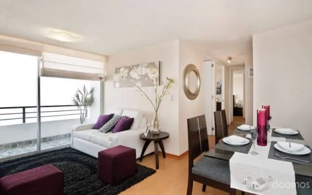 VENTA DPTO EN SANTA CLARA- ATE — foto 7
