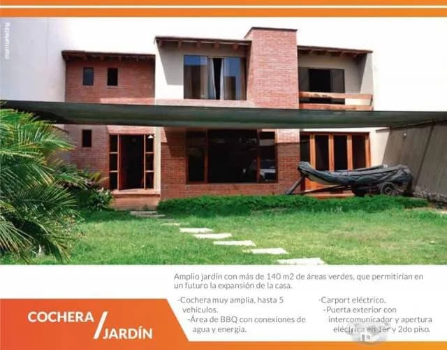 VENTA DE CASA FINOS ACABADOS — foto 1