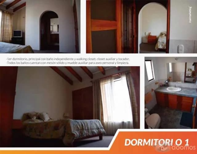 VENTA DE CASA FINOS ACABADOS — foto 4