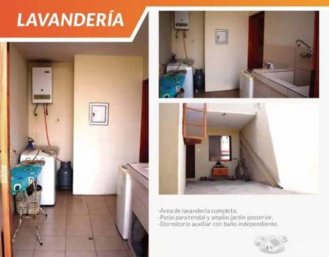 VENTA DE CASA FINOS ACABADOS — foto 5