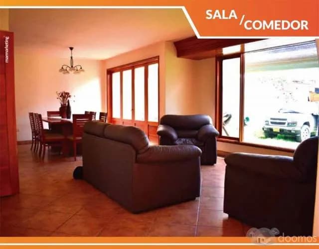 VENTA DE CASA FINOS ACABADOS — foto 6