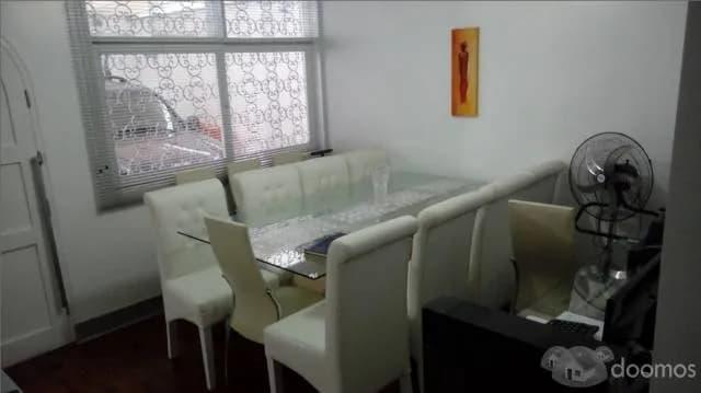 Hermosa Casa en Venta Chorrillos — foto 4