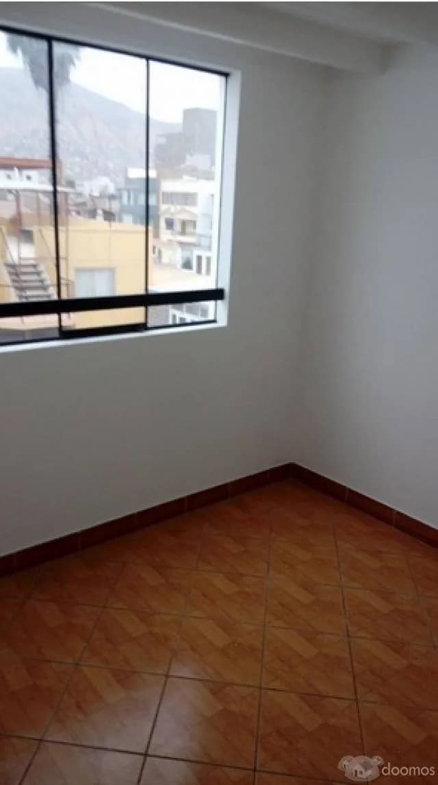 Hermosa Casa en Venta Chorrillos — foto 9