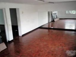 Alquilo Local Comercial 2do Piso, frente a Metropolitano Chorrillos