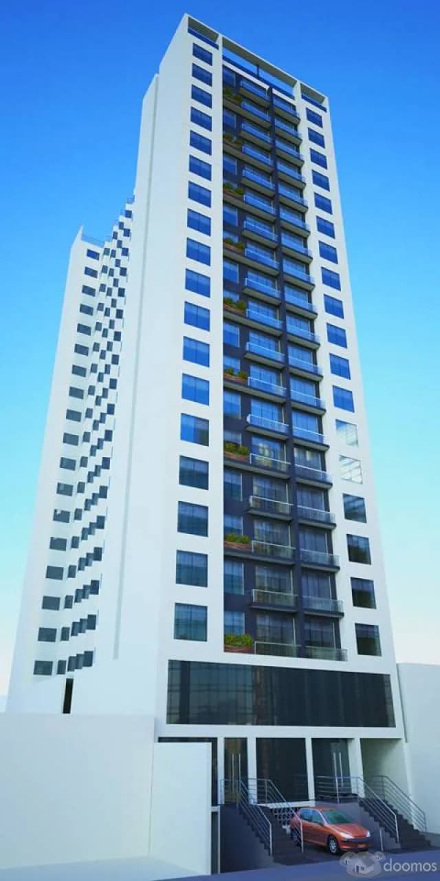 DEPARTAMENTO CON ENTREGA INMEDIATA - LINCE — foto 1