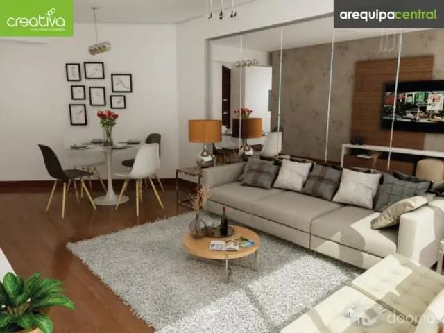 DEPARTAMENTO CON ENTREGA INMEDIATA - LINCE — foto 3